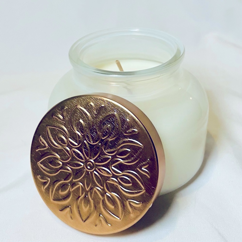 Ocean Mist Candle from Sea & Sand